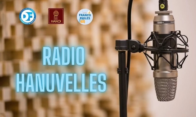 Radio-HANUvelles, une station par et pour les étudiants francophones