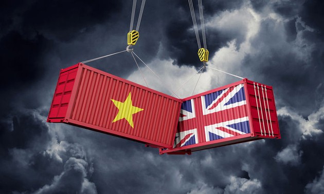 Les échanges commerciaux entre le Vietnam et le Royaume-Uni ont connu une forte croissance