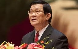 Staatspräsident Sang tagt mit Behörden der Provinz Gia Lai