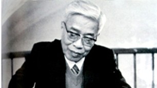 Zum 100. Geburtstag des ehemaligen Mininsterpräsidenten Pham Hung