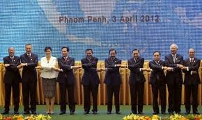 ASEAN: Zusammenhalt ist Stärke