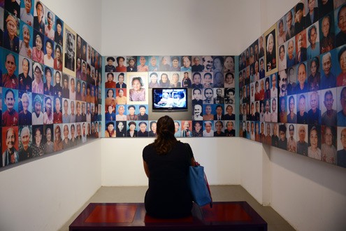 Museum für vietnamesische Frauen - ein attraktives Besucherziel