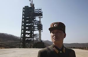 Südkorea und Japan verurteilen geplanten nordkoreanischen Satellitenstart
