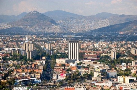 Vietnam nimmt am Seminar “Parteien und eine neue Gesellschaft” in Mexiko teil