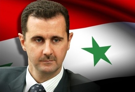 Möglicher Sturz der Assads Regierung verursacht Instabilität in der Region