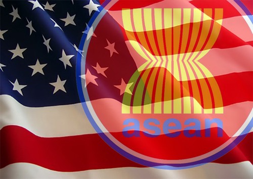 Bemühung um ASEAN-USA-Strategiepartnerschaft