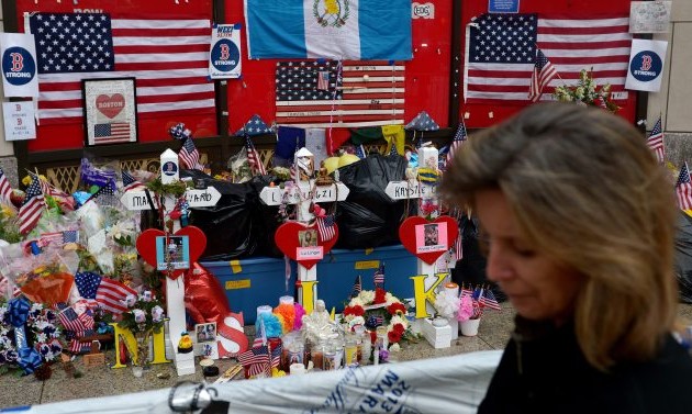 US-Kongress befasst sich mit Bombenanschlag in Boston