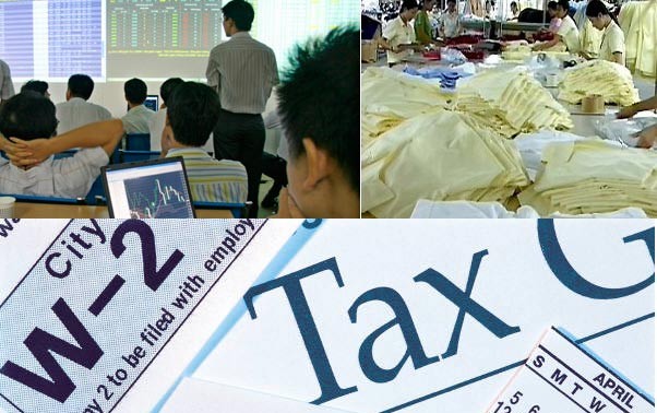 Abgeordnete diskutieren erneuerten Mehrwertsteuergesetzesentwurf