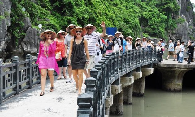ASEAN will Tourismus fördern