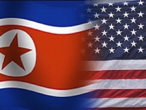 Nordkorea appelliert an praktische Handlungen der USA