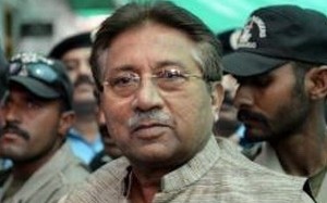 Pakistan will den ehemaligen Präsidenten Musharraf vor Gericht bringen