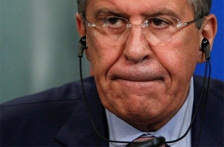 Russland weist Schließung von russischer Botschaft in Syrien zurück