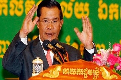 Parlamentswahlen in Kambodscha: Stimmzettel für Stabilität