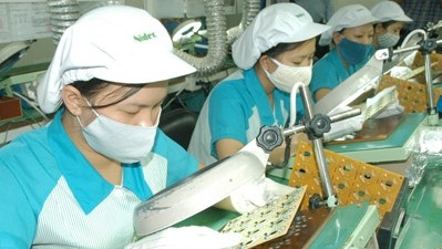Prognose: Investitionstendenz sagt gute Zukunft für vietnamesische Wirtschaft voraus