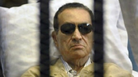 Ägypten: Ex-Präsident Husni Mubarak wird freigelassen
