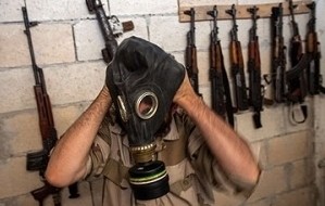 Syrien weist Giftgasvorwürfe der Opposition zurück