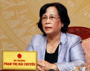 Umsetzung des Plans über die ASEAN-Kultur-Gesellschaft in Vietnam bewerten