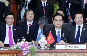 Vietnam trägt zum Erfolg des 23. ASEAN-Gipfeltreffens