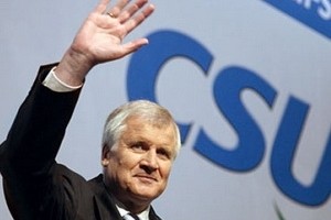 Deutschland: CSU stimmt für Koalitionsverhandlungen mit SPD