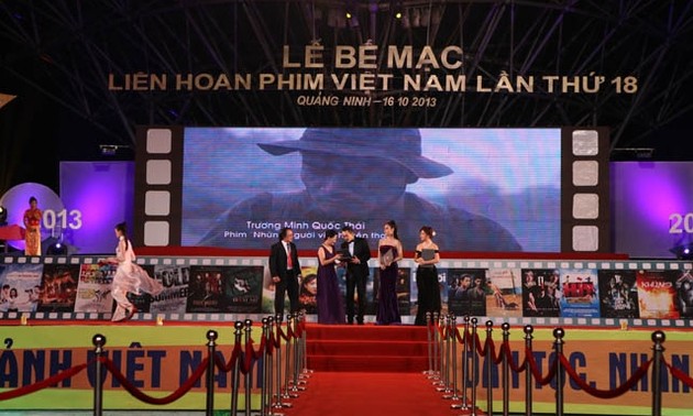 Meilensteine der Filmkunst: Vietnams 18. Filmfestival