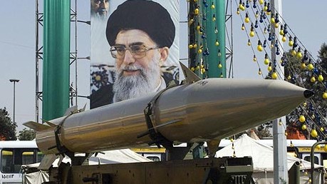 Iran-P5+1-Verhandlungen: Erfolg ist schwer