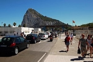 EU ergreift Maßnahme für Gibraltar-Streit über Grenzkontrolle