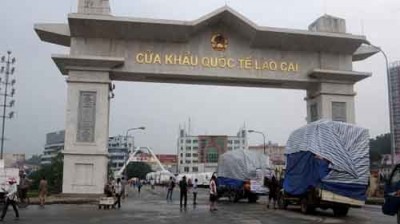 Grenzhandel bringt Vietnam mehr als zehn Milliarden US-Dollar pro Jahr