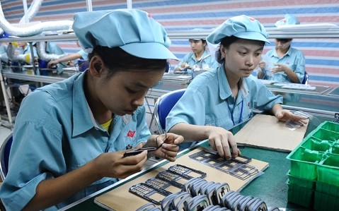 Vietnam bemüht sich um Beherrschung von Technologie