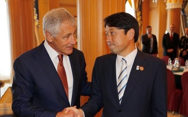 USA ruft Japan zum Dialog mit Nachbarländern auf