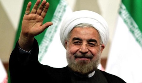 Iran will Eingliederung in die Welt verstärken