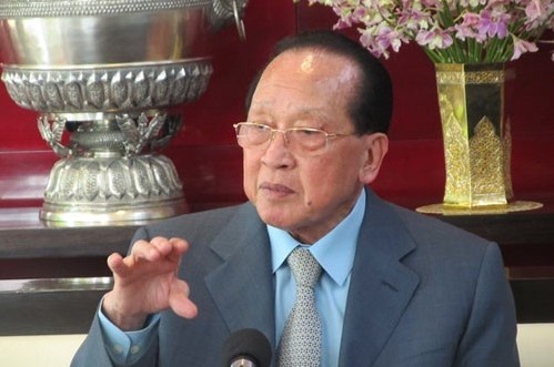 Kambodscha: Regierende Partei verweigert Wiederholung der Wahlen
