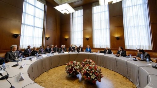 Umfassende Lösung des Atom-Streits mit Teheran: kein einfaches Ziel