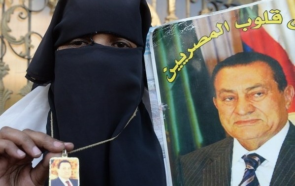 Ägypten: NDP-Partei des gestürzten Präsidenten Mubarak darf nicht kandidieren 