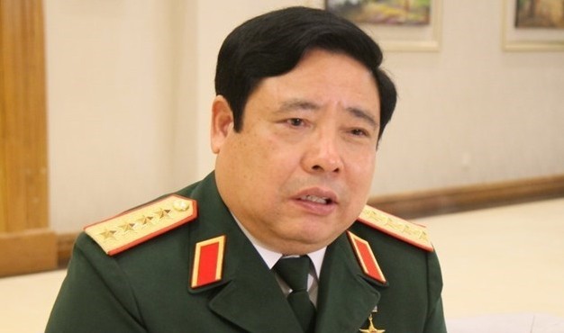 Verteidigungsminister Thanh: Länder haben Verantwortung, den Frieden zu schützen