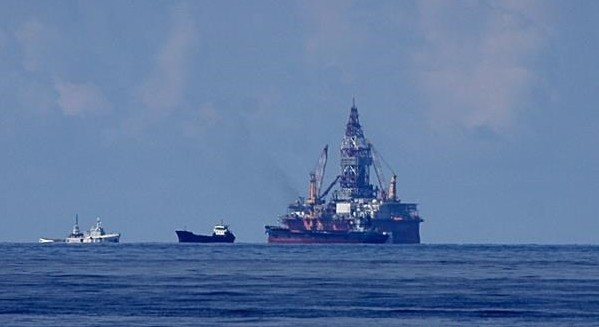 China soll Handlungen zur Bedrohung der Seefahrtsicherheit im Ostmeer stoppen 