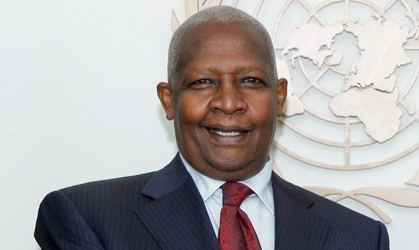 Kutesa wird neuer Präsident der UN-Vollversammlung