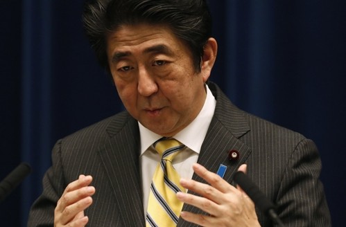 Kollektive Selbstverteidigung: Wichtige Änderung in der Sicherheitspolitik Japans