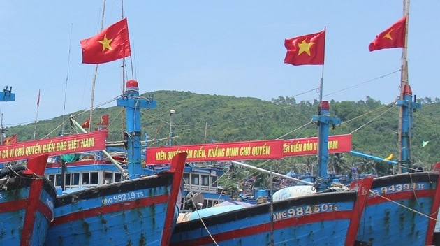 Außenministerium beantwortet Festnahme vietnamesisches Fischerboots durch China