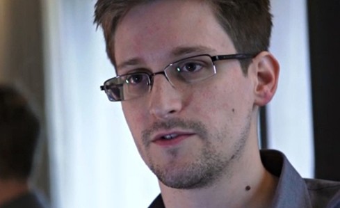 Edward Snowden bittet um Asylverlängerung