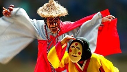 Erlebniswoche der traditionellen südkoreanischen Kultur in Hanoi