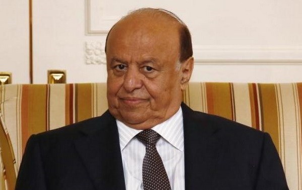 Jemens Präsident entlässt Kabinett