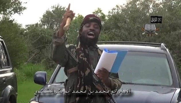 Armee Nigerias bestätigt Tod des Anführers der Boko Haram-Gruppe