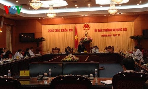 Vorbereitungen Vietnams für die IPU 