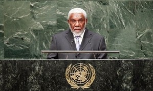 Verstärkung der Beziehungen zwischen Vietnam und Vanuatu 