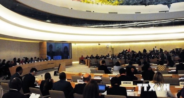 UN-Menschenrechtsrat wählt neue Mitglieder