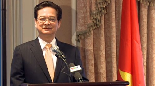Premierminister Dung wird am ASEAN-Gipfeltreffen in Myanmar teilnehmen