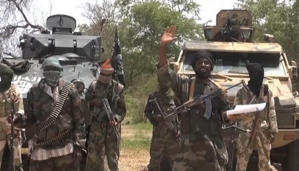 Boko Haram tötet 48 Menschen in Nigeria