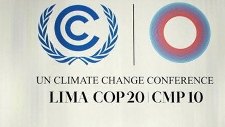 UN-Klimakonferenz erreicht Rahmenvereinbarung für Weltklimavertrag