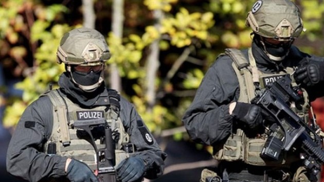 Bremen steht vor Gefahr durch gewaltbereite Islamisten