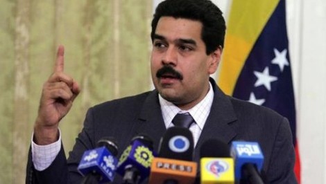 Verbesserung der USA-Venezuela-Beziehung ist unmöglich